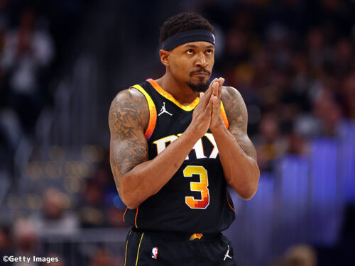 ハンドラー起用に苦しんだビール…代理人は「彼を彼らしくプレーさせなければ意味がない」