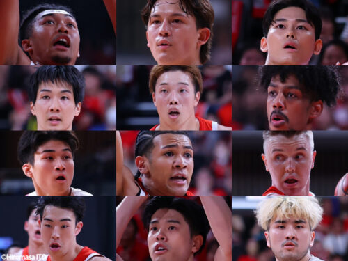 国内最後の強化試合に臨む日本代表、川真田紘也がロスター入り…渡邉伶音は2戦連続メンバー外