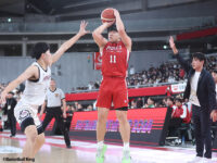 インターハイ男子注目】鳥取城北「新戦力とともに、地元中国