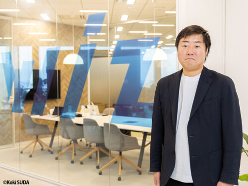 異なる2競技のクラブオーナーになった狙いは？…「チームを地域のセンターピンにしたい」Wiz山﨑社長インタビュー