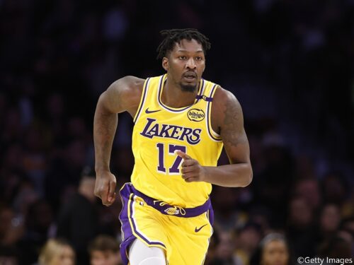 今夏ロケッツ入りしたフィニー・スミス「コーチ・イーメイは最もタフなコーチの1人」