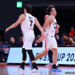 ■男子日本代表vs男子韓国代表のメンバー