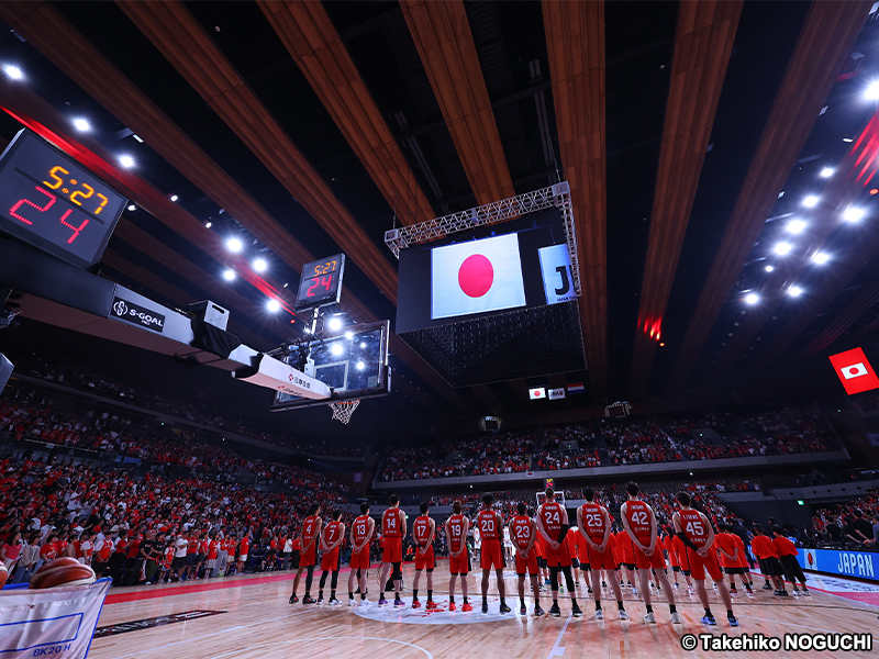 ■男子日本代表vs男子韓国代表のテレビ放送・ネット配信