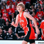 ■日本代表が参戦「FIBA女子アジアカップ2025」の概要
