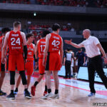 ■男子日本代表vs男子韓国代表のメンバー