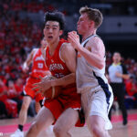 ■男子日本代表vs男子デンマーク代表の概要