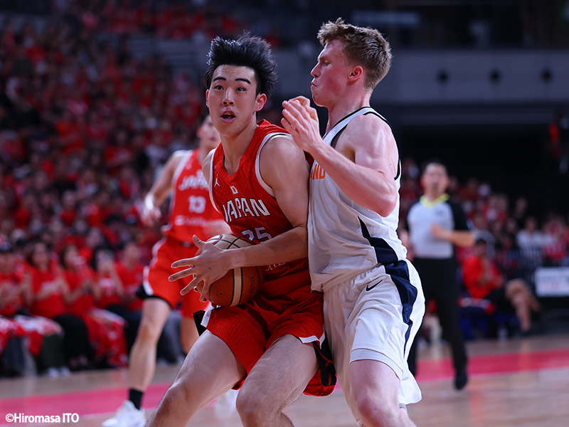 ■男子日本代表vs男子デンマーク代表の概要