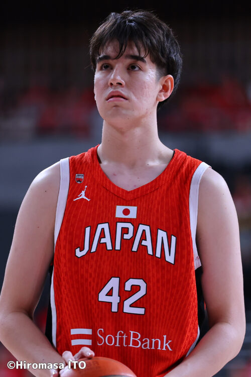 渡邉　伶音の代表写真