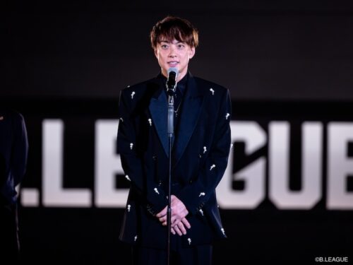 五十嵐圭が新潟アルビレックスBBに残留…45歳で迎える今季は社長補佐＆強化部長補佐を兼任