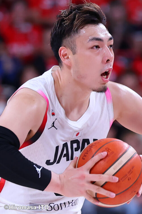 佐土原　遼の代表写真