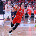 【7月20日】日本代表強化試合『SoftBank CUP 2025』デンマーク戦GAME2｜テレビ放送・ネット配信