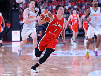 【7月20日】日本代表強化試合『SoftBank CUP 2025』デンマーク戦GAME2｜テレビ放送・ネット配信