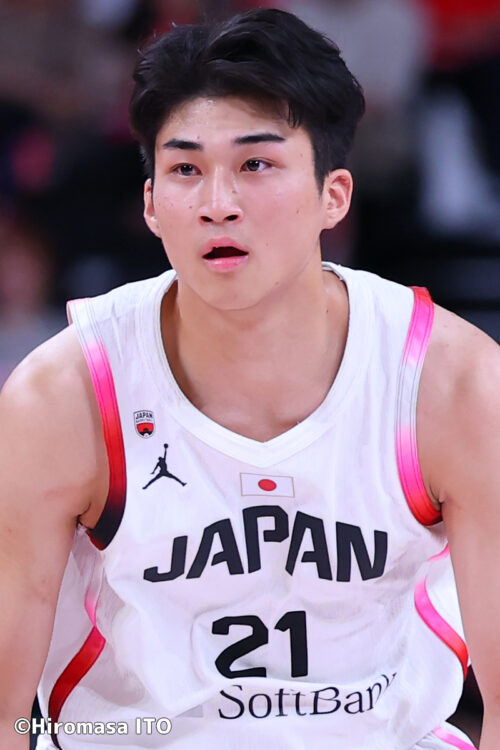 湧川　颯斗の代表写真