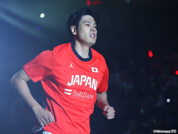 【7月19日】『SoftBank CUP 2025』男子日本代表vs男子デンマーク代表｜テレビ放送・ネット配信