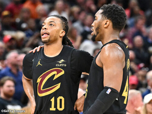 『NBA.com』がオフの東地区パワーランキングを公開…首位はリベンジ目指すキャブス