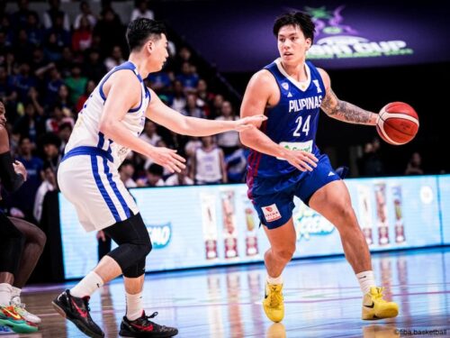 【8月5日 アジアカップ結果】イラクとインドが格上相手に奮闘…Bリーガーも登場