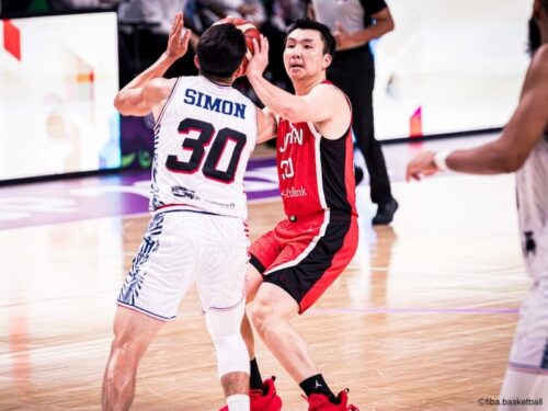 【8月10日 アジアカップ結果】グループ全日程が終了…日本はレバノンとの準々決勝進出決定戦へ