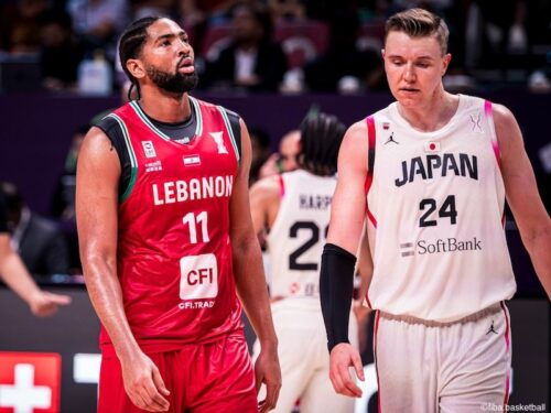 【8月12日 アジアカップ結果】ベスト8が出そろう…レバノンに敗れた日本は終戦