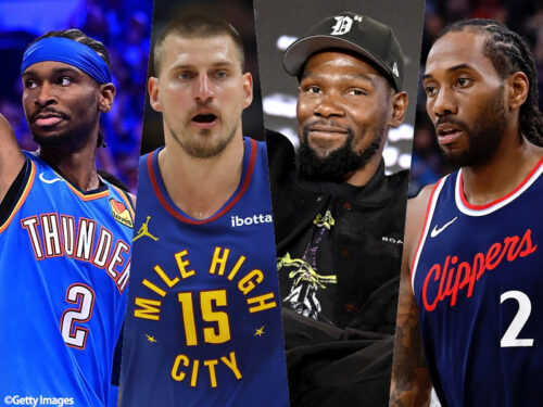 「弱点を探れ！」…NBA 2025−26シーズンの優勝候補に見出す“不安材料”【ウェスト編】