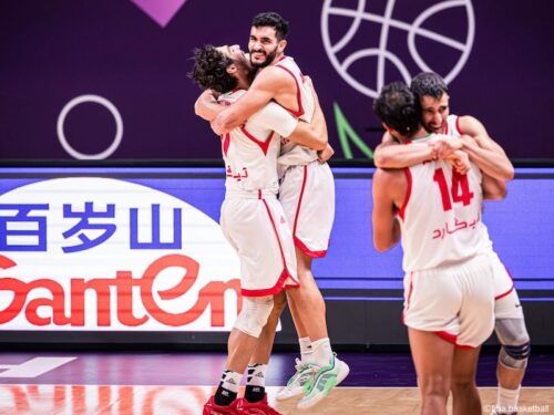 【8月13日 アジアカップ結果】イランがチャイニーズ・タイペイに大逆転勝利…オーストラリアも準決勝へ