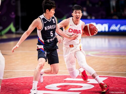 【8月14日 アジアカップ結果】中国が韓国を撃破…ニュージーランドはレバノンに逆転勝利