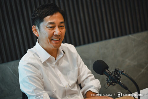 島田チェアマン「嘘をつかないで情報発信する」…ChatGPT分析から語る意思決定と責任の重要性