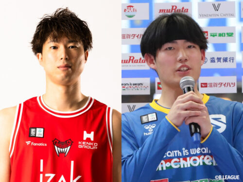 【8月15日の契約情報】6チーム目の移籍を決めたベテランオールラウンダー…地元出身高校生をユース育成枠で登録