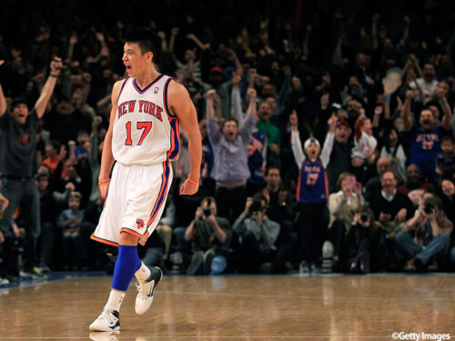 ジェレミー・リンが現役引退を発表…“Linsanity”に幕