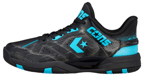 コンバース『CONS ACCELERATOR』の新色が登場…過去の名作が現代テクノロジーと融合した一足