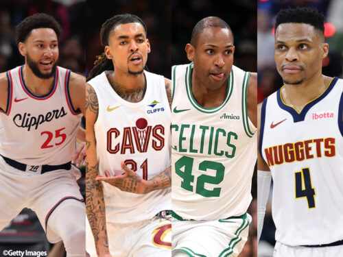 動きの鈍いFA市場から厳選！未契約の有力選手をリストアップ