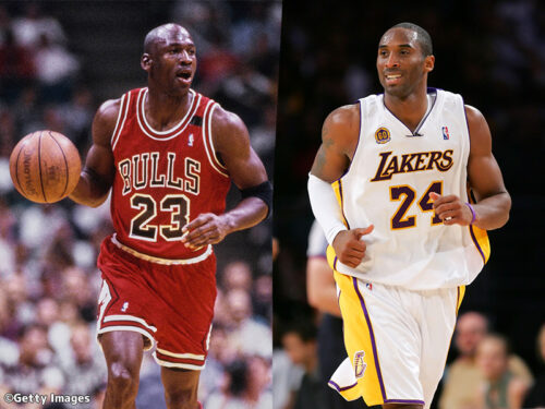 ジョーダン×コービーのサイン入りカードがスポーツカード史上最高額の約19億円で落札