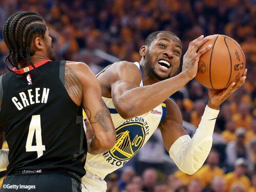 渦中のクミンガは我慢のとき…NBA幹部がキャリアの比較対象に挙げたスター選手とは？