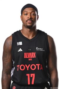 マーカス・フォスターのプロフィール写真