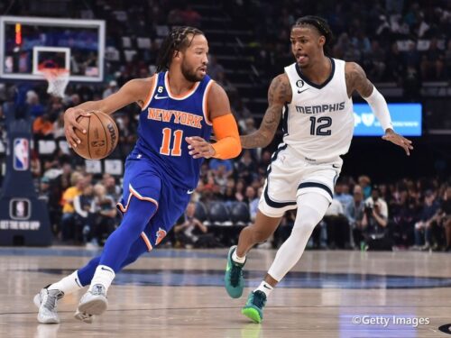 NBAの歴史で着用選手数の多い背番号ランキングが発表…トップ5は意外な結果に