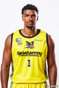 ドンテ・グランタムのプロフィール写真