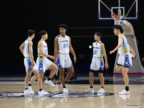 全中男子組み合わせ発表…3連覇中の四日市メリノール学院は香東、実践学園と同組に