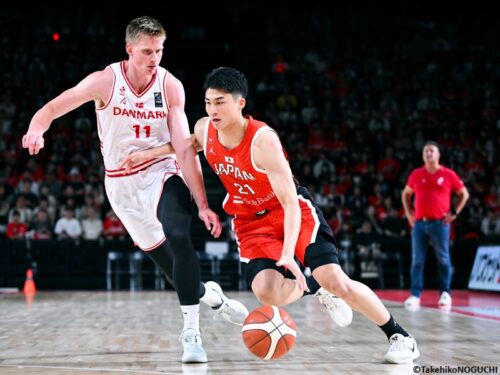 男子U23日本代表がトロントへ…湧川颯斗や瀬川琉久が『GLOBL JAM 2025』に参戦