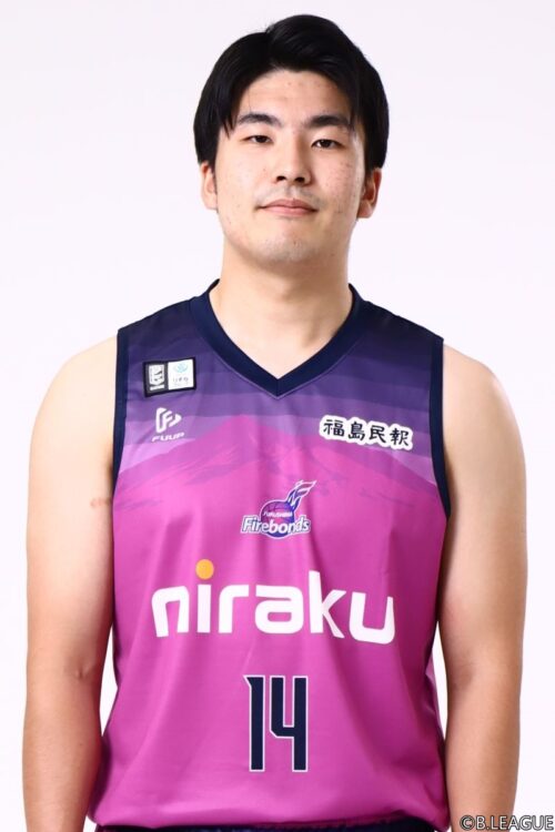 小川　翔矢のチーム写真