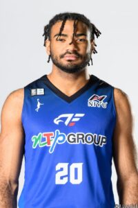 フランシス・ロペスのプロフィール写真