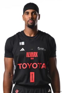 ブランドン・デイヴィスのプロフィール写真