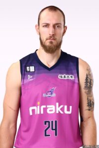 ジャック・ナンジのプロフィール写真