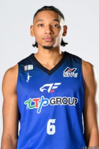 須藤　タイレル拓のプロフィール写真