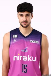 パトリック・ガードナーのプロフィール写真