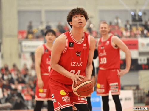 富山退団の高橋耕陽 が香川へ移籍…経験豊富なオールラウンダー「自分のバスケットを出していきたい」