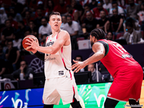 キャプテンとして日本代表を導いたホーキンソン…アジアカップ敗退も、今後にとって「価値あるものになる」