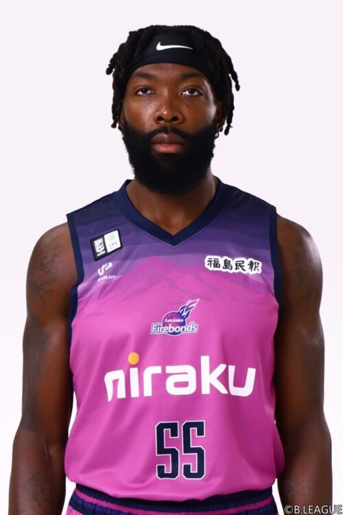 ケニー・マニゴールトのチーム写真