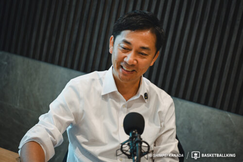 『島田のマイク』5年で250回到達…ファンや業界全体へ熱量の高い情報発信を意識