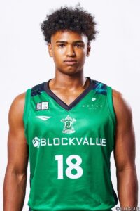 クーリバリ　セリンムルタラのプロフィール写真