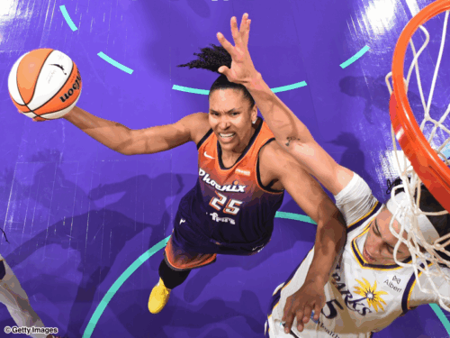 アリッサ・トーマスがWNBA史上初の万能スタッツを記録…マジックやレブロンにも並ぶ成績を更新中