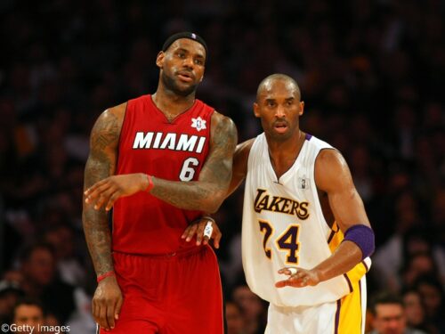 レブロンやコービー、カリーらが選出…21世紀の“NBAオールクォーターチーム”が公開